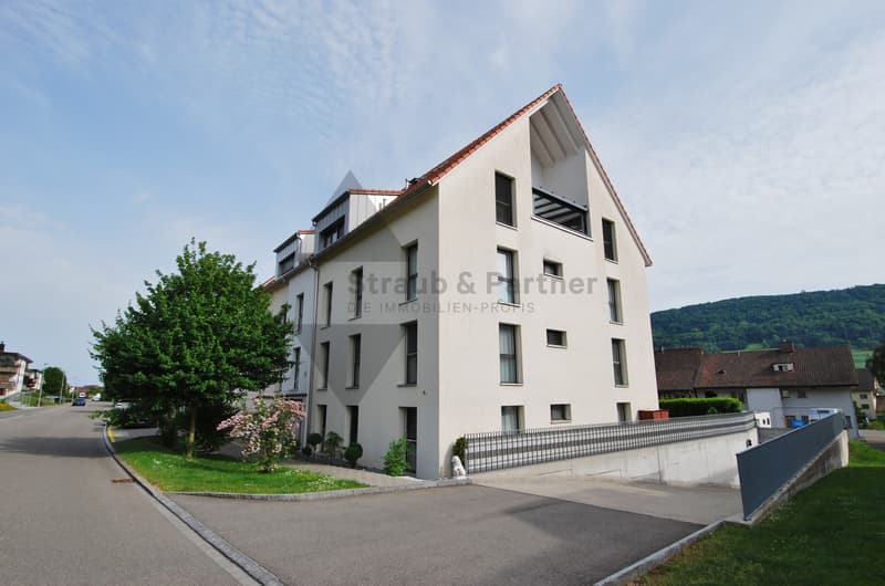 WILLKOMMEN IN IHREM WOHLFÜHL-ZUHAUSE MIT SONNIGEM BALKON (11)