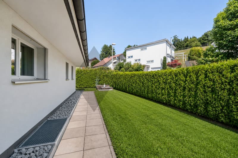 ZWEI WOHNEINHEITEN - EIN ZUHAUSE | CHARMANT | NATURNAH (12)