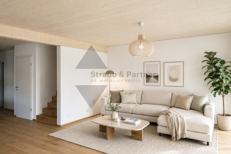 SO VIELE ZIMMER, WIE IHR LEBEN BRAUCHT (3)