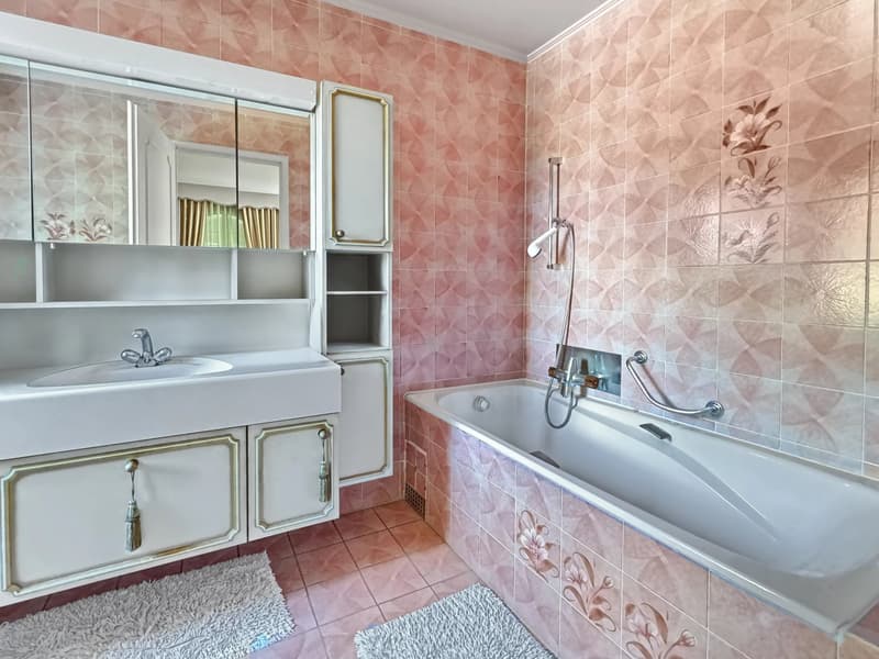 Villa individuell in Founex (8)