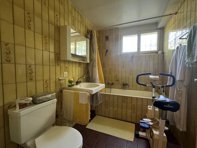 Villa individuell in Founex (7)