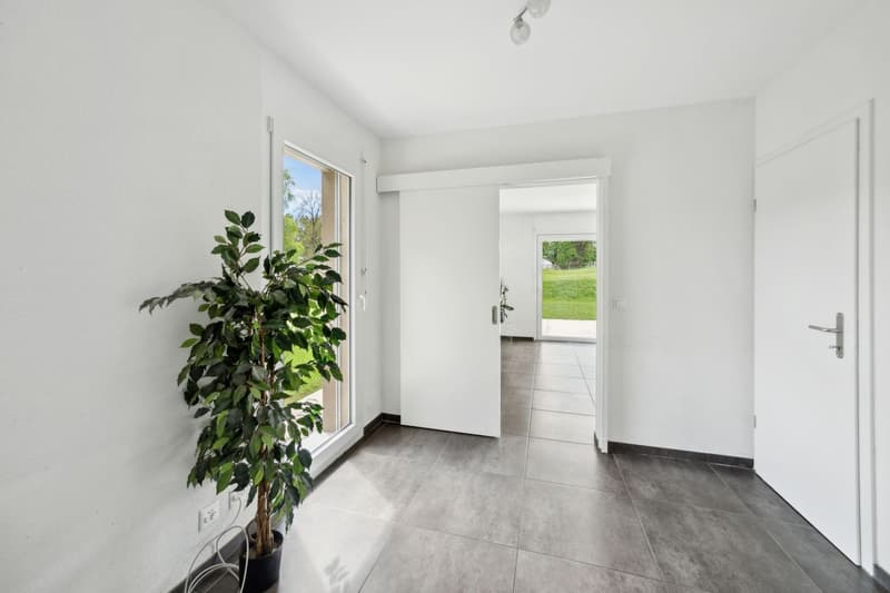 Magnifique villa individuelle à vendre à La Chaux-de-Fonds (5)