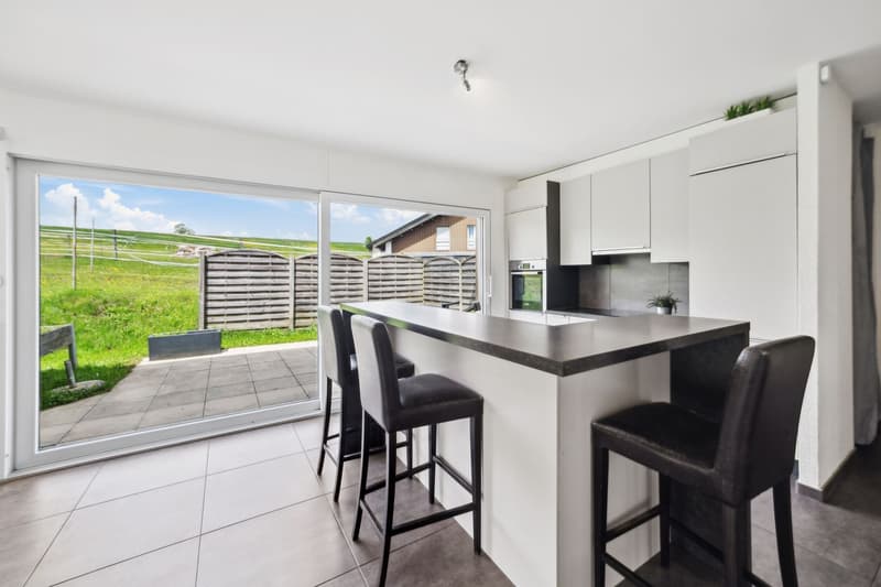 Magnifique villa individuelle à vendre à La Chaux-de-Fonds (4)