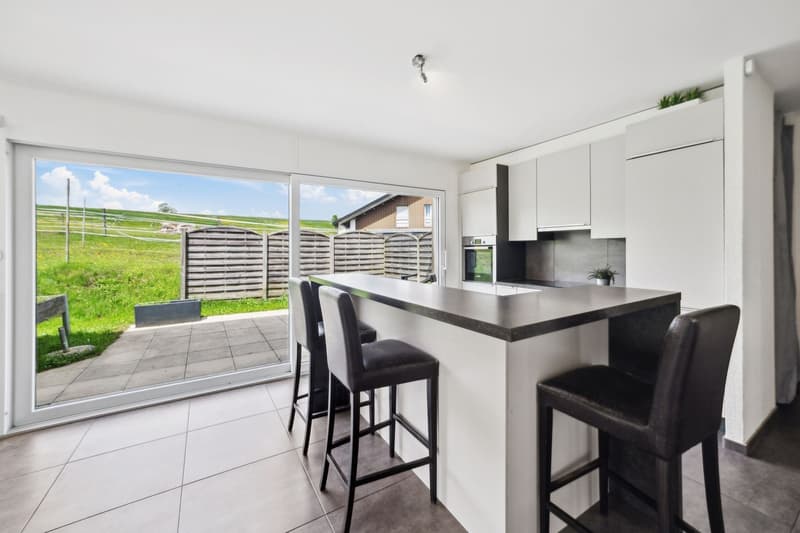 Magnifique villa individuelle à vendre à La Chaux-de-Fonds (4)