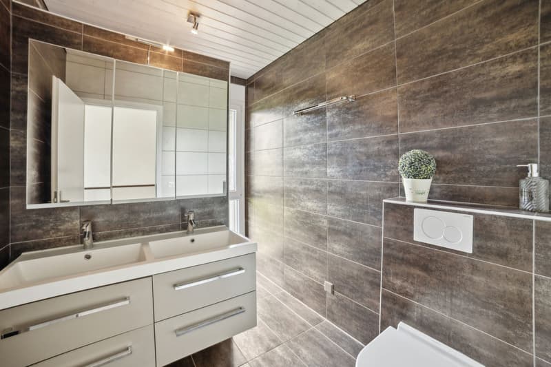 Magnifique villa individuelle à vendre à La Chaux-de-Fonds (9)