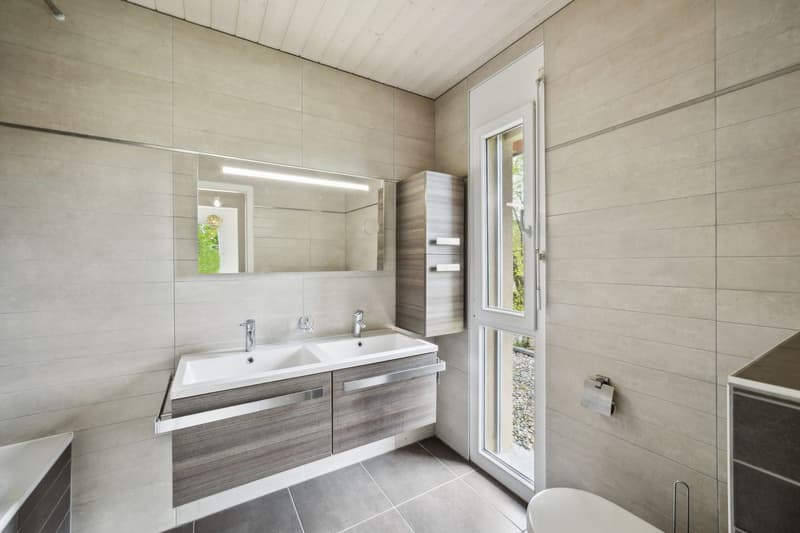 Magnifique villa individuelle à vendre à La Chaux-de-Fonds (8)
