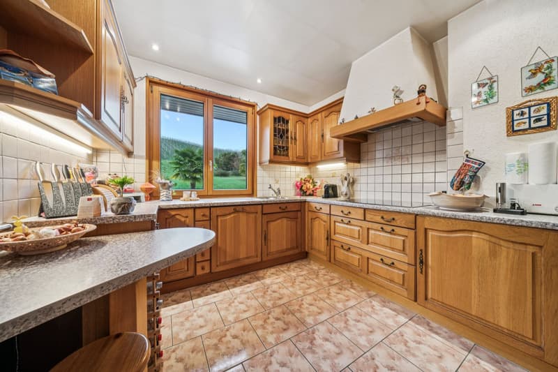 Villa individuelle avec piscine et vue sur le lac ! (7)