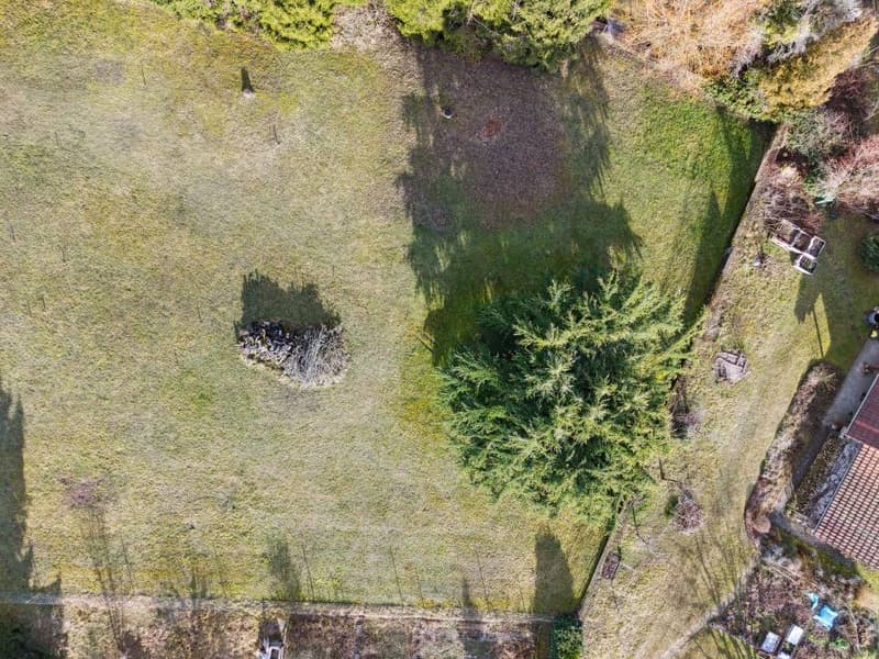 Terrain à bâtir d'~775 m² avec projet de construction personnalisable (4)