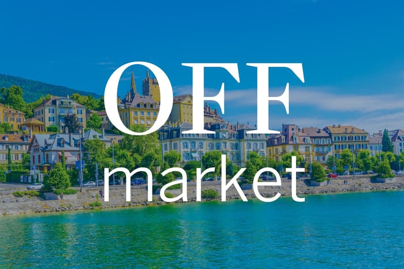 Hôtel à vendre en off market dans le canton de Neuchâtel (1)