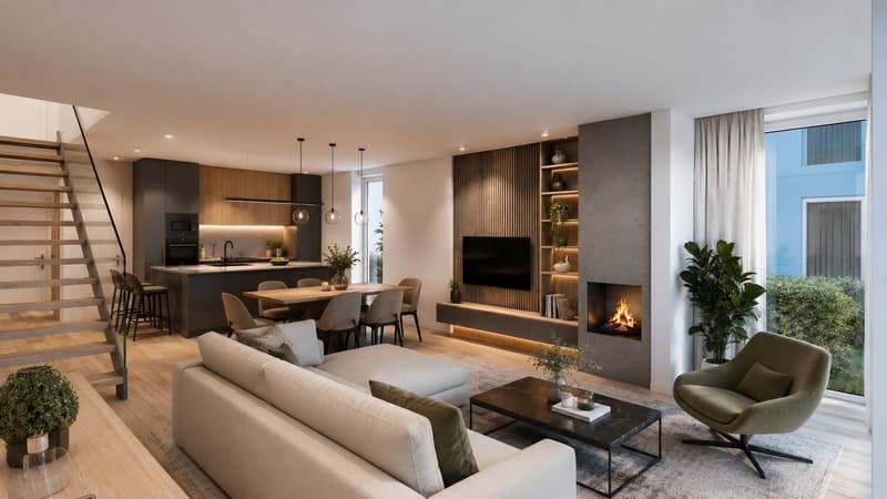 RÉSIDENCE PREMIER MARS - LOT P (4)