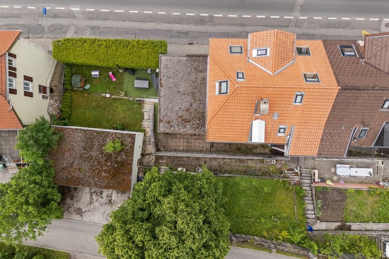 Un immeuble, trois visions - À chacun son projet (13)