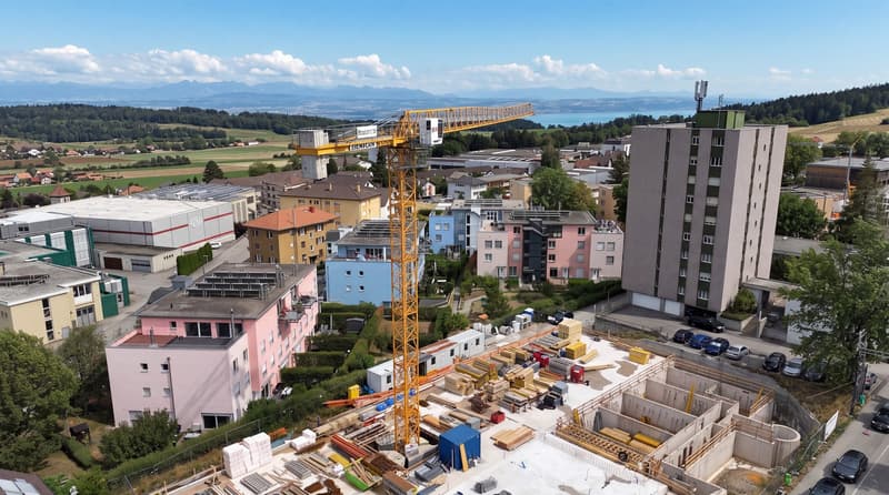 RÉSIDENCE PREMIER MARS - LOT B (9)