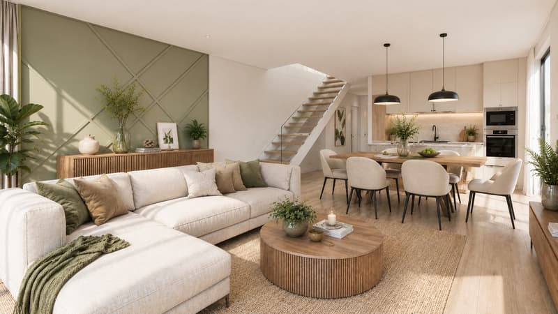 RÉSIDENCE PREMIER MARS - LOT B (2)