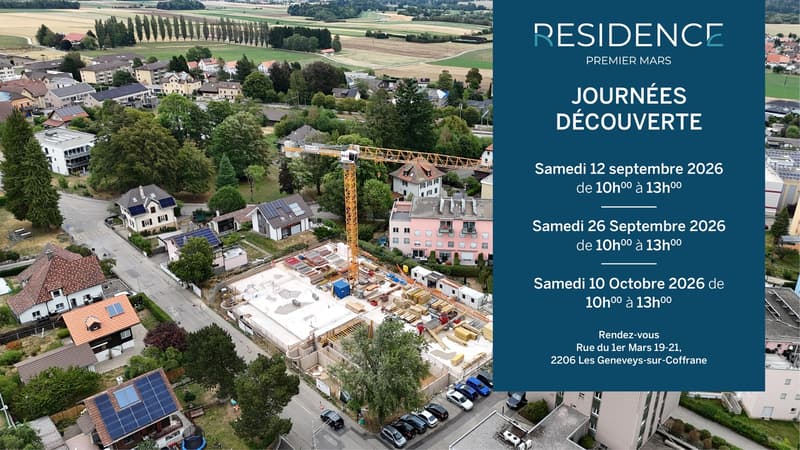 RÉSIDENCE PREMIER MARS - LOT L (1)