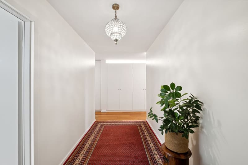 Elégant appartement 5.5 pièces dans immeuble Minergie à Hauterive NE (8)