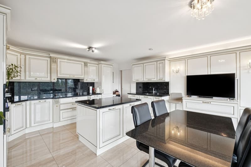 Elégant appartement 5.5 pièces dans immeuble Minergie à Hauterive NE (4)