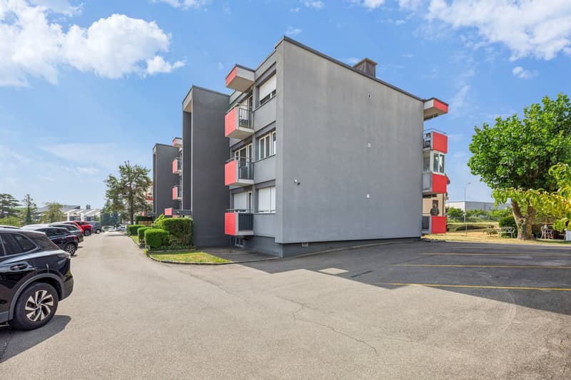 Spacieux appartement de 5.5 pièces au dernier étage avec terrasse et 2 (13)