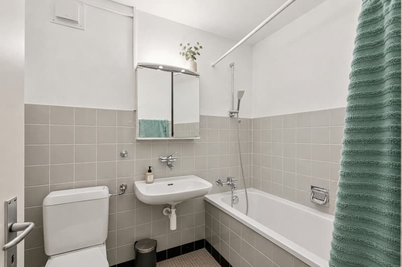 Spacieux appartement de 5.5 pièces au dernier étage avec terrasse et 2 (7)