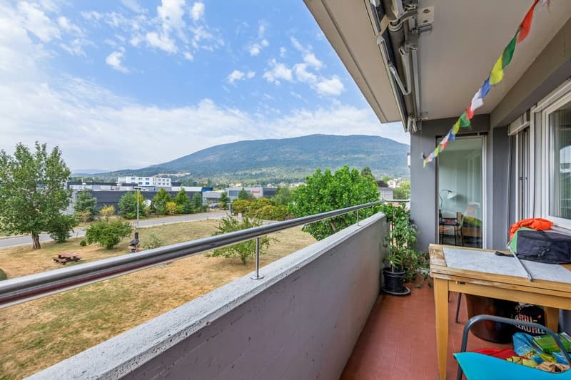 Spacieux appartement de 5.5 pièces au dernier étage avec terrasse et 2 (4)
