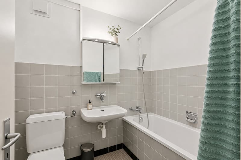 Spacieux appartement de 5.5 pièces au dernier étage avec terrasse et 2 (7)