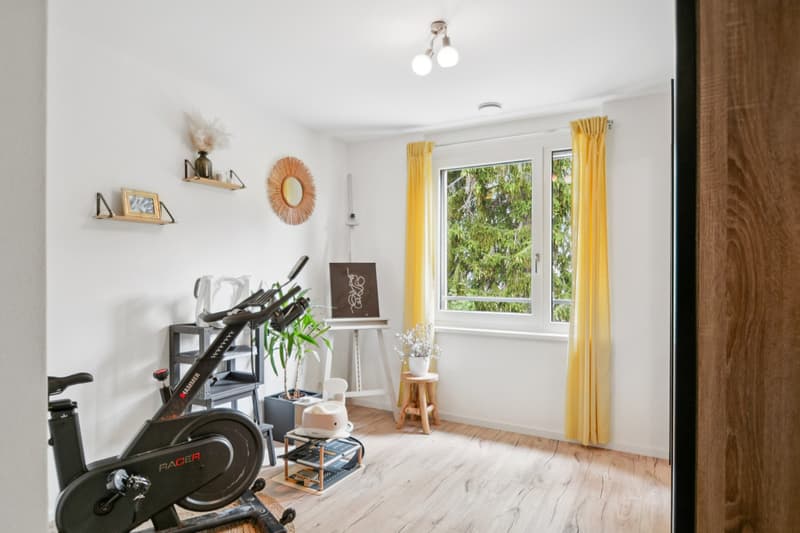 Appartement 4.5 pièces de standing dans le quartier du Bois du Petit C (12)