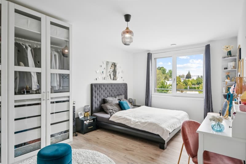 Appartement 4.5 pièces de standing dans le quartier du Bois du Petit C (6)