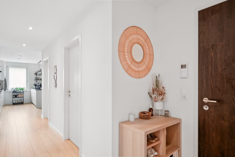Appartement 4.5 pièces de standing dans le quartier du Bois du Petit C (13)
