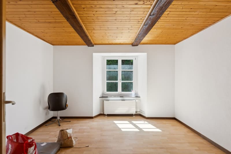 Immeuble à fort potentiel de transformation au Locle (6)