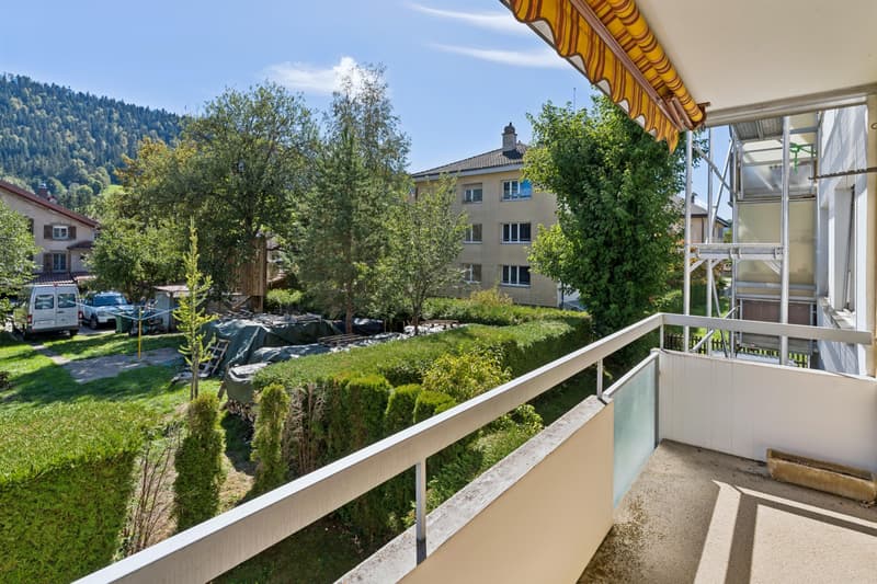 Balcon