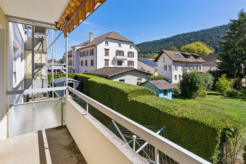 Balcon
