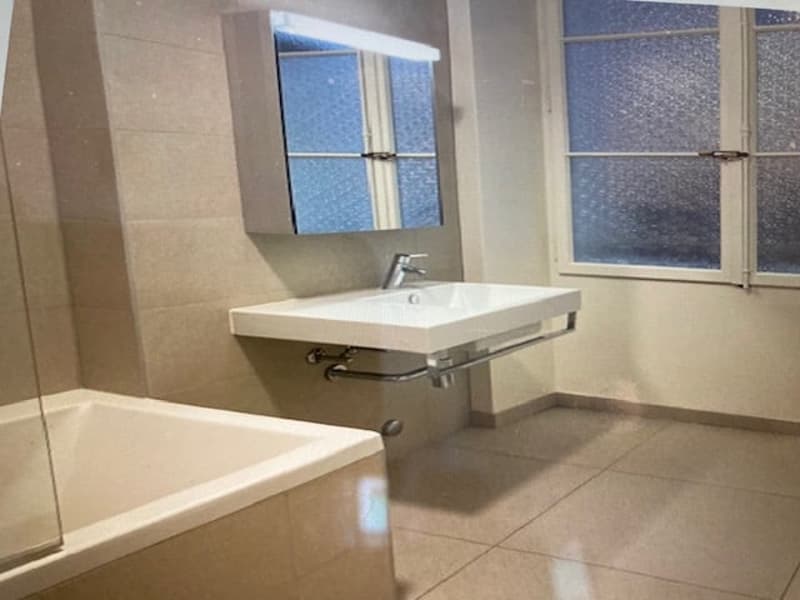 Elegant 3-Room Apartment on Rue du Rhône, Geneva – Available Immediately (5)