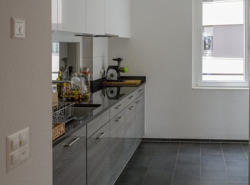 Bright 3.5-Room Apartment with Balcony in Wallisellen – Minergie Certified (10)