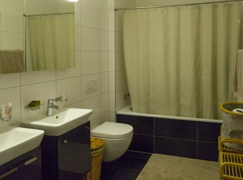 Bright 3.5-Room Apartment with Balcony in Wallisellen – Minergie Certified (8)