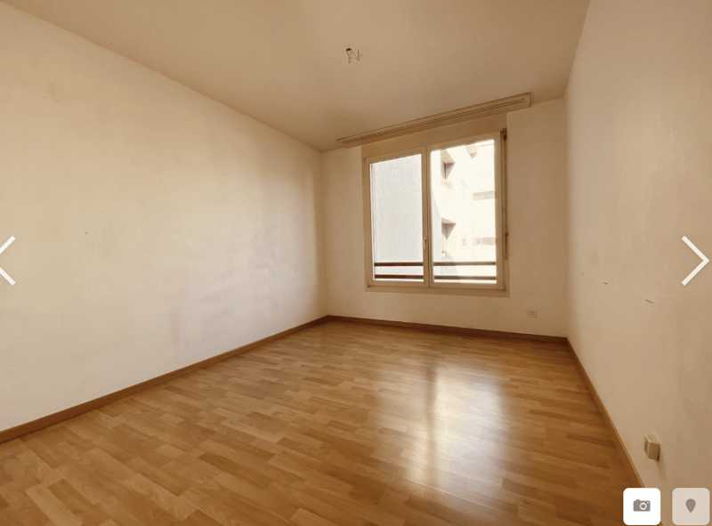 Helle 3.5-Z.Wohnung mit Balkon (5)