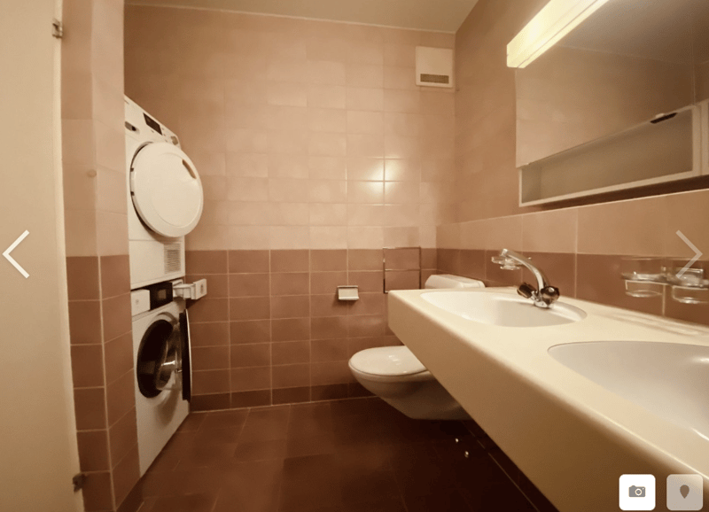 Helle 3.5-Z.Wohnung mit Balkon (8)