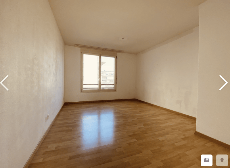 Helle 3.5-Z.Wohnung mit Balkon (6)