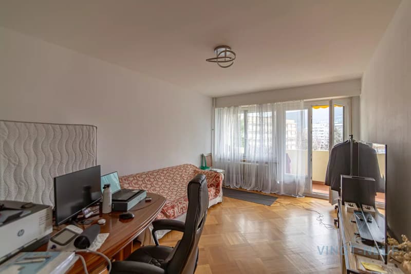 Idéale pour une famille - Appartement 5 pièces proche des commodités (4)