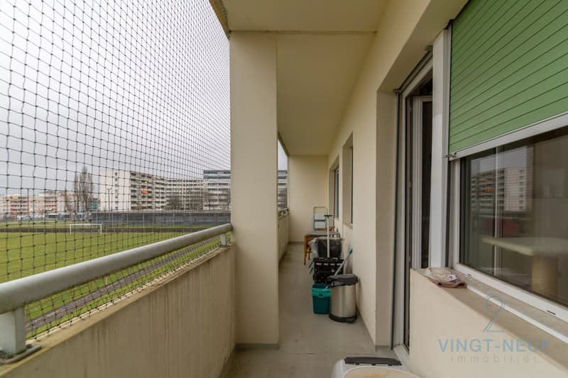 Appartement 3 pièces avec grand balcon (3)