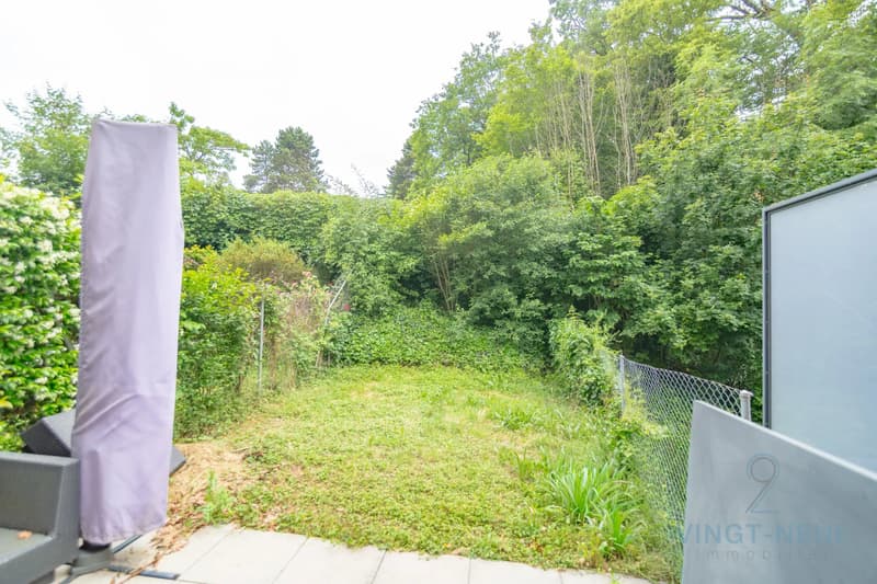 Ideal for a family - 5-room house with garden (12)