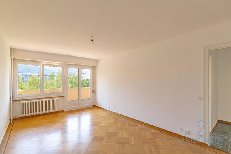 Idéale pour une famille - Appartement 5 pièces proche des commodités (1)
