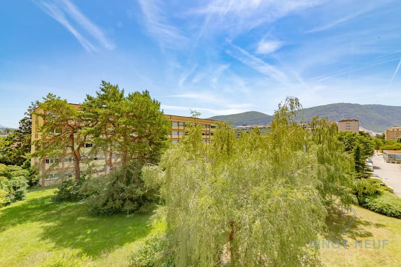 Idéale pour une famille - Appartement 5 pièces proche des commodités (3)