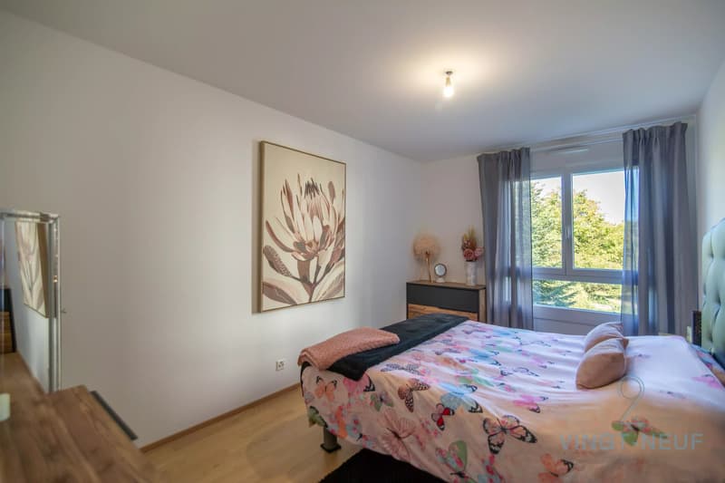 Onex ? Appartement de 5 pièces avec grand balcon, au coeur des commodités (6)