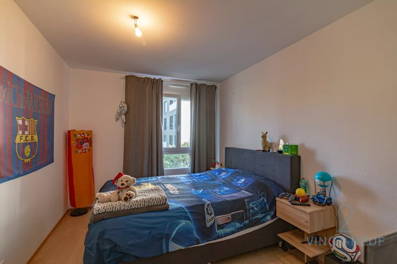 Onex ? Appartement de 5 pièces avec grand balcon, au coeur des commodités (7)