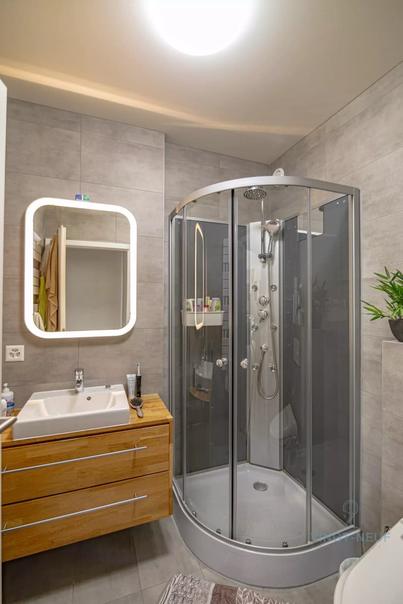 Onex ? Appartement de 5 pièces avec grand balcon, au coeur des commodités (10)