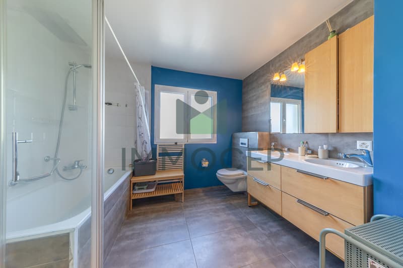 Belle villa individuelle de 300m2 habitables (6)
