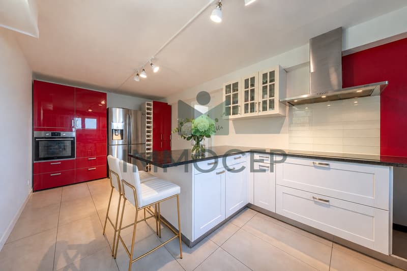 Belle villa individuelle de 300m2 habitables (2)