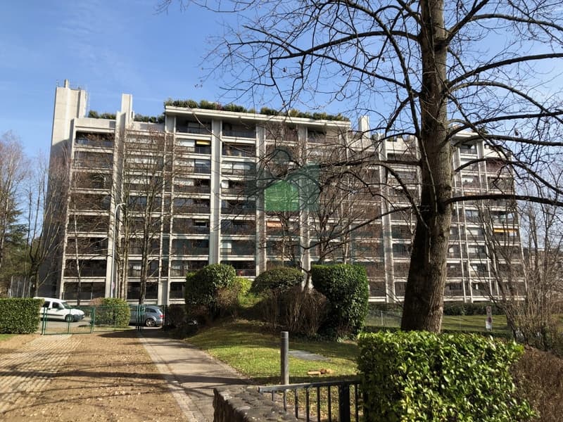 Immeuble
