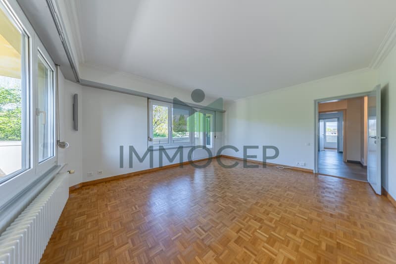 Chambre parentale