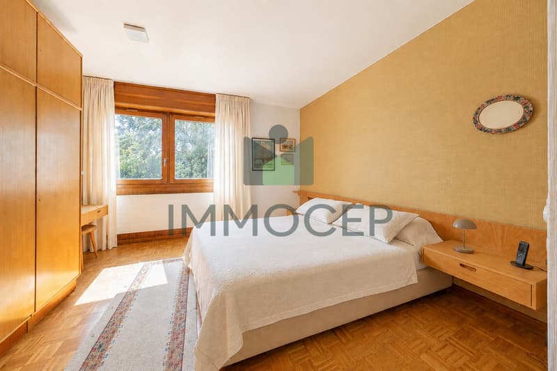 Chambre principale