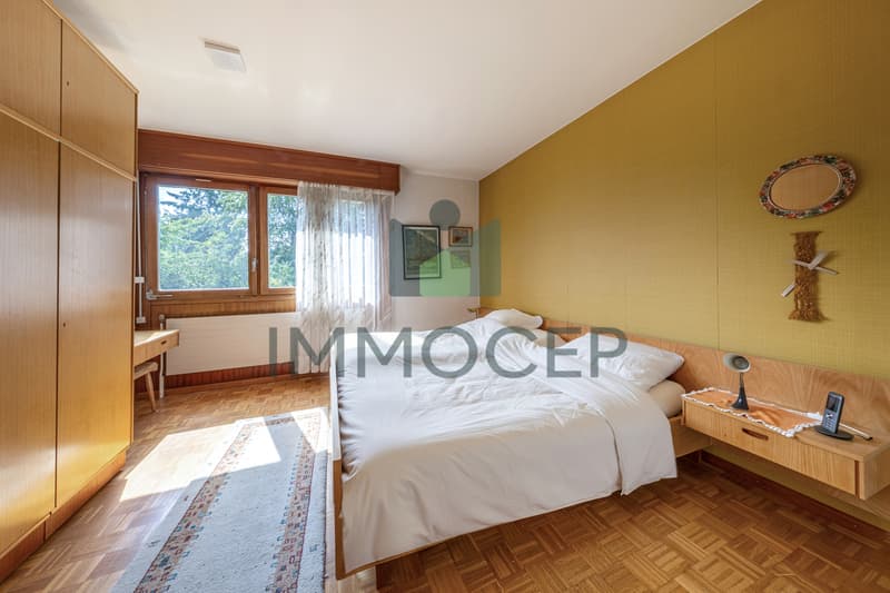 Chambre principale